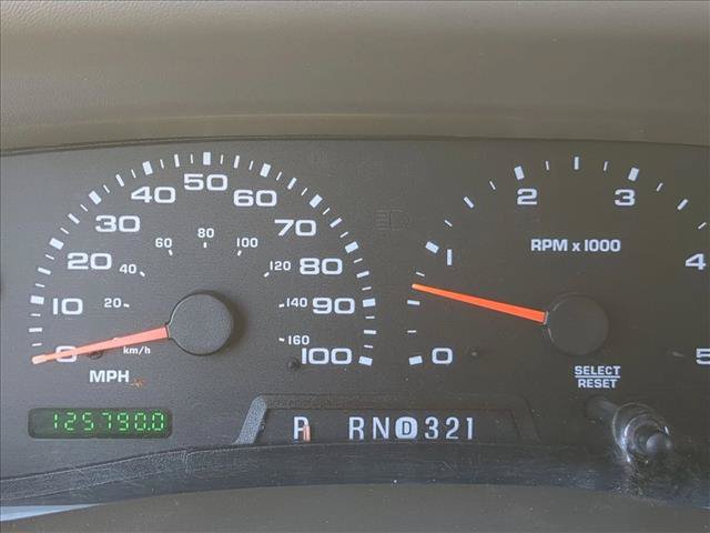 Used 2004 Ford F250 Lariat AWD/4WD image 9