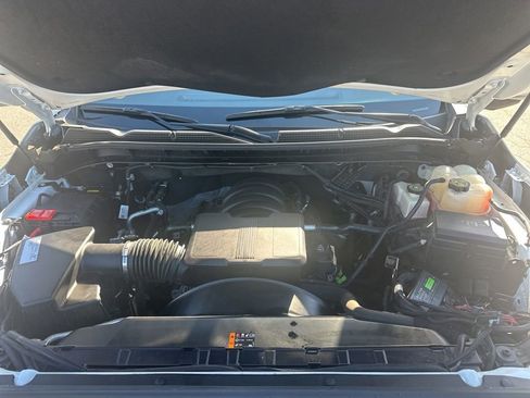 Used 2021 GMC Sierra 2500 AT4 AWD/4WD image 28