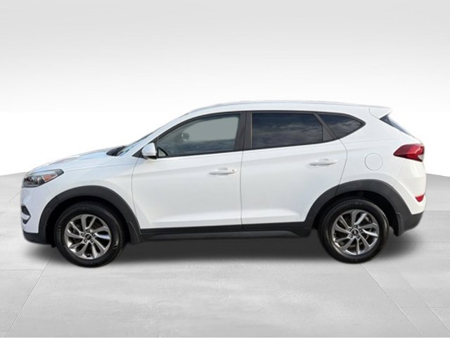 Used 2016 Hyundai Tucson SE FWD image 32