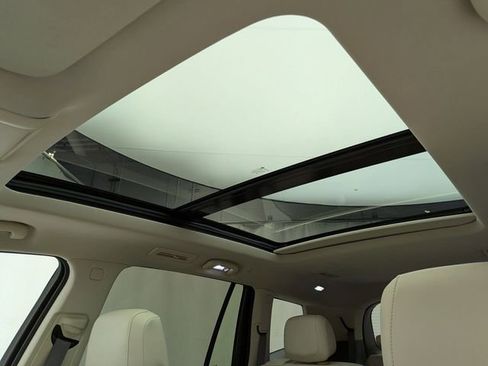 Certified 2025 Cadillac XT6 Premium Luxury w/ Technology Package image 19