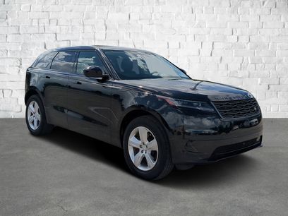 Used 2025 Land Rover Range Rover Velar S