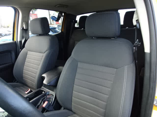 Used 2021 Ford Ranger XLT w/ Equipment Group 302A High AWD/4WD image 21