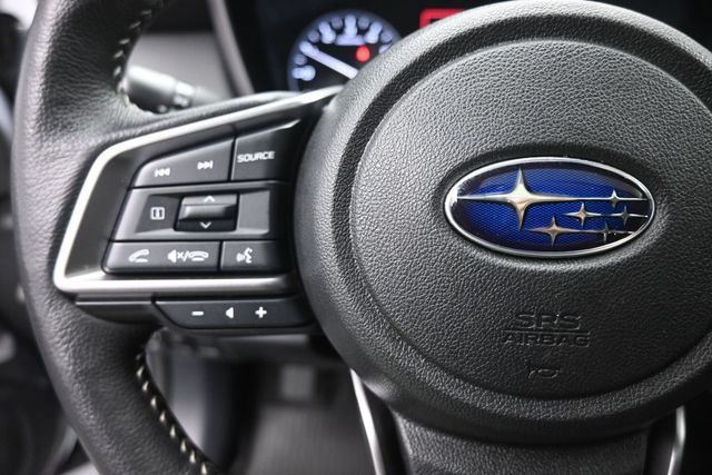Used 2025 Subaru Outback Limited w/ Popular Package #2 AWD/4WD image 15