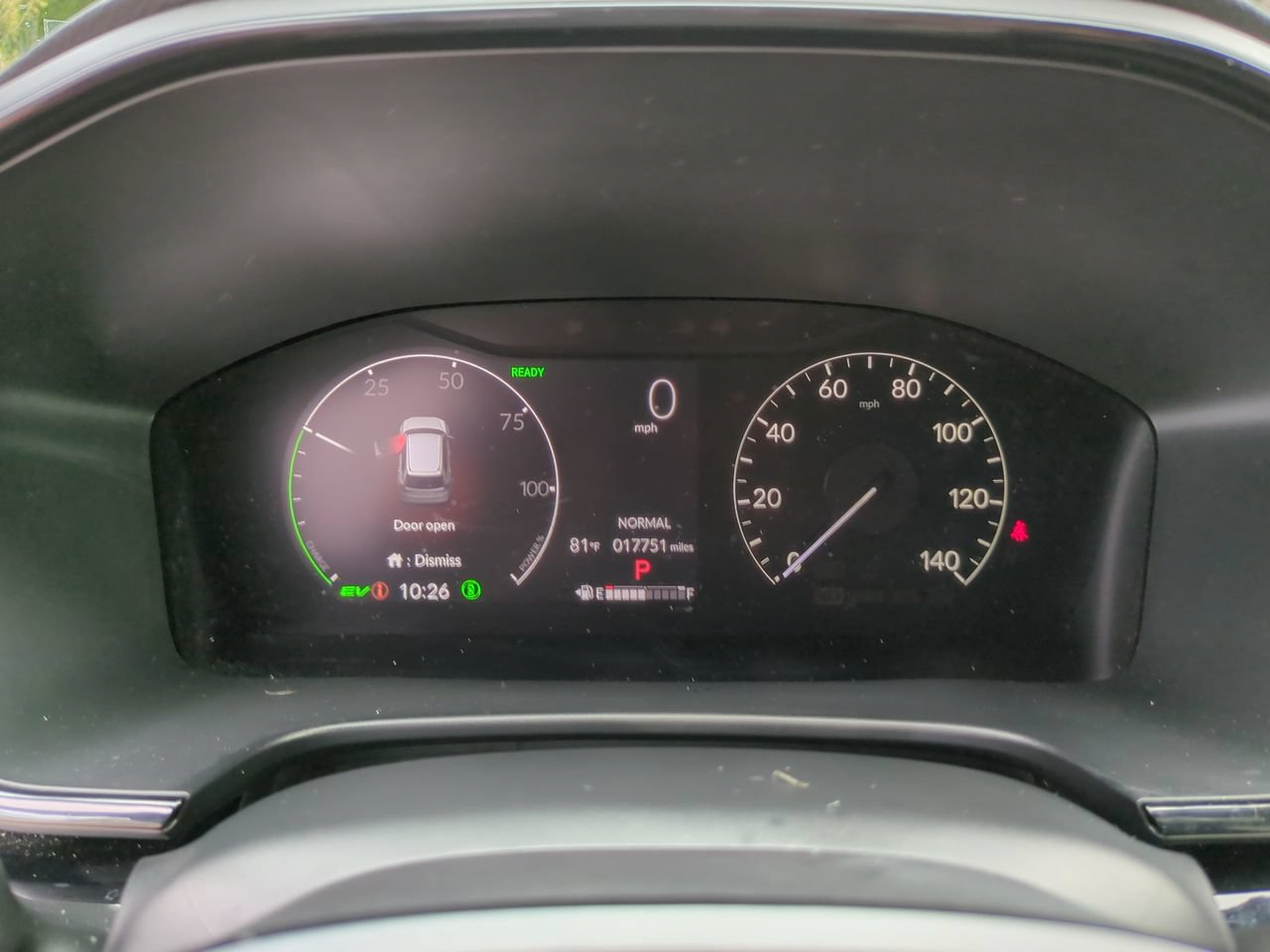 Certified 2024 Honda CR-V Sport Touring image 12