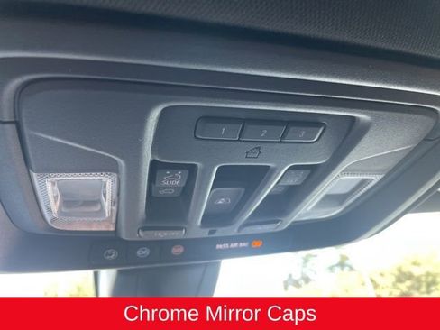 Used 2023 Chevrolet Silverado 2500 High Country w/ Z71 Off-Road Package image 40