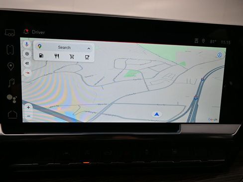 Certified 2024 GMC Sierra 1500 Elevation image 17