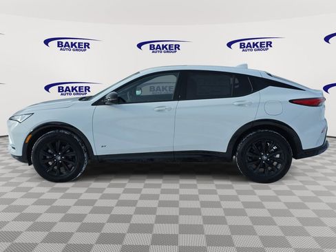 New 2026 Buick Envista Sport Touring w/ Convenience I Package image 8