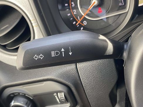 New 2026 Jeep Gladiator Sport AWD/4WD image 22