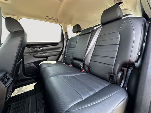 Used 2026 Honda CR-V EX-L image 25