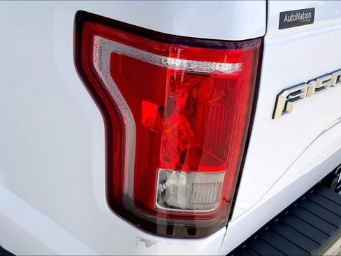 Used 2016 Ford F150 XL w/ Equipment Group 101A Mid RWD image 25