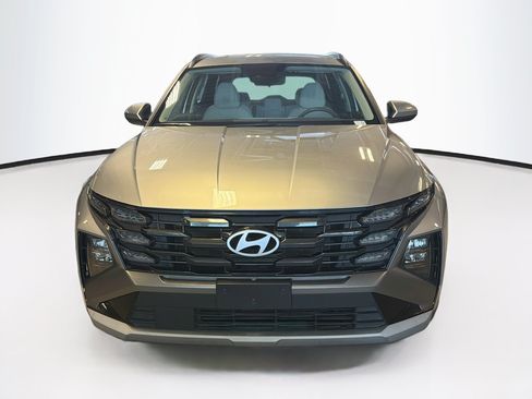 Used 2025 Hyundai Tucson SEL AWD/4WD image 2