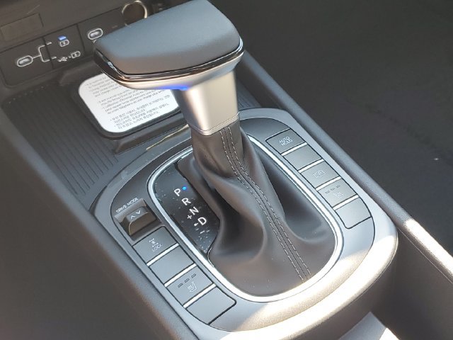 New 2027 Hyundai Kona SEL Sport AWD/4WD image 30