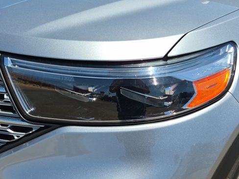 Used 2023 Ford Explorer Limited RWD image 11