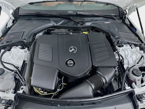 Certified 2026 Mercedes-Benz C 300 4MATIC Sedan image 38