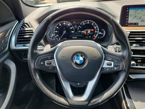 Used 2018 BMW X3 xDrive30i AWD/4WD image 29