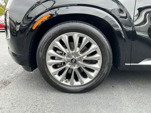 Used 2020 Hyundai Palisade Limited image 43