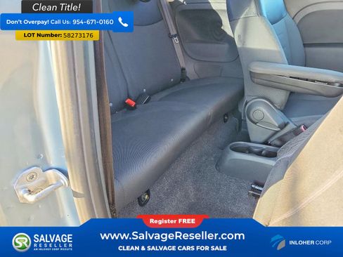 Used 2015 FIAT 500 Pop FWD image 13