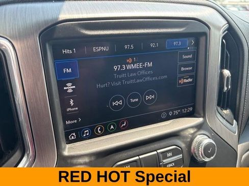 Used 2020 GMC Sierra 1500 Denali w/ Technology Package image 22