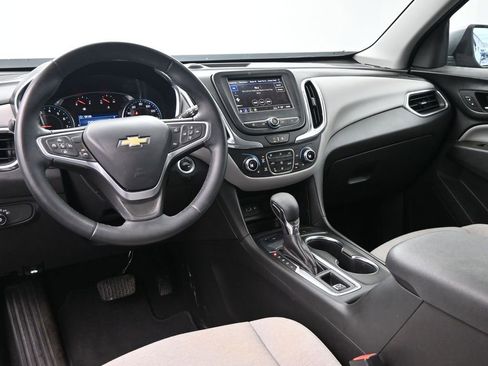 Used 2023 Chevrolet Equinox LT w/ Driver Convenience Package image 27