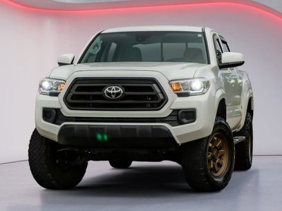 Used 2023 Toyota Tacoma SR