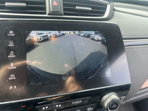 Used 2020 Honda CR-V Touring image 25