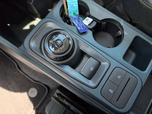 New 2026 Ford Maverick Lobo AWD/4WD image 24