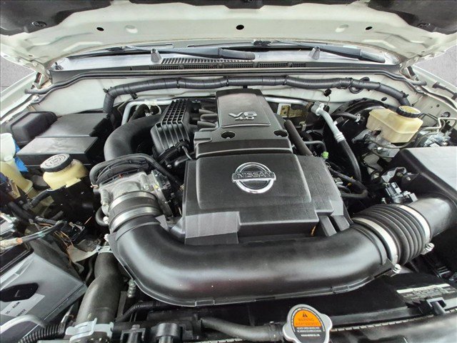 Used 2018 Nissan Frontier SL AWD/4WD image 27