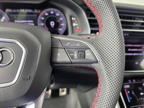 New 2026 Audi Q7 3.0T Prestige AWD/4WD image 19