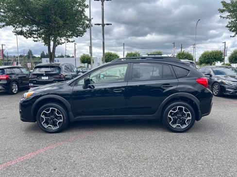 Used 2014 Subaru Crosstrek 2.0i Limited w/ Popular Package #2 AWD/4WD image 6