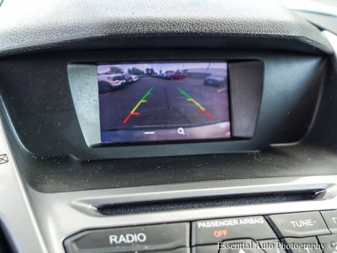 Used 2016 Ford Transit Connect XLT image 15