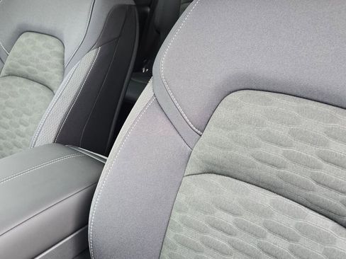 New 2026 Nissan Pathfinder SV image 23