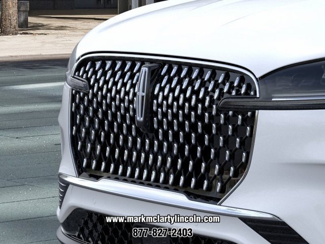 New 2026 Lincoln Aviator Reserve AWD/4WD image 17