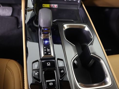 New 2026 Lexus NX 350 AWD w/ Premium Package image 20