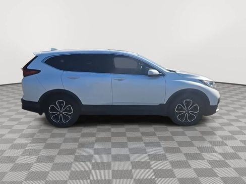 Used 2022 Honda CR-V EX image 9