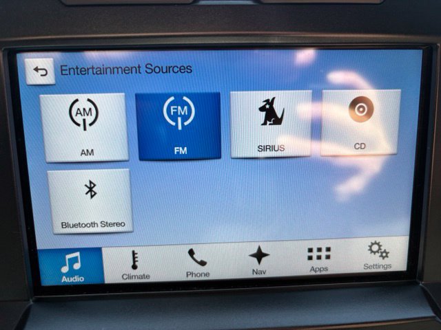 Used 2016 Ford F150 Lariat w/ Equipment Group 501A Mid AWD/4WD image 7