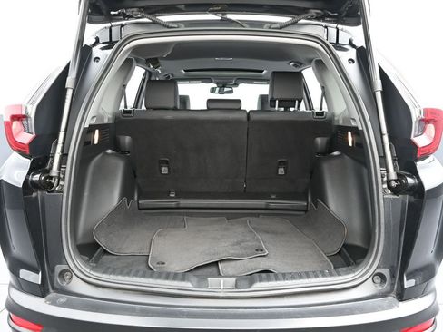 Used 2022 Honda CR-V EX-L image 16