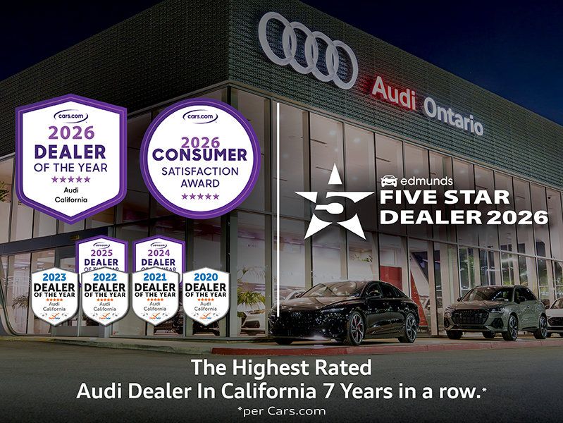 Certified 2025 Audi A6 Premium Plus w/ Premium Plus Package AWD/4WD image 13