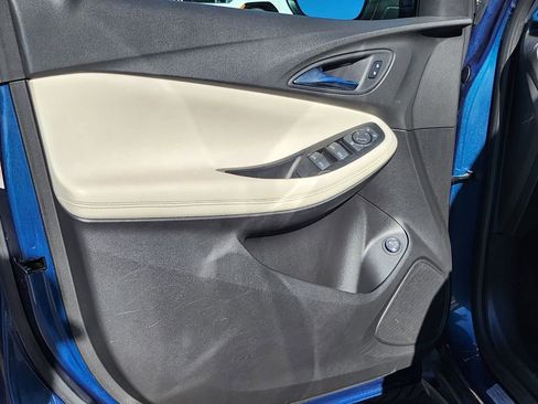 Used 2021 Buick Encore GX Select image 27