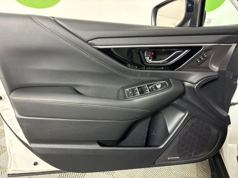 Certified 2024 Subaru Outback Limited image 12