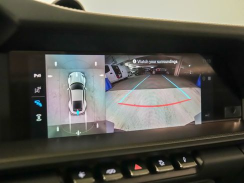 New 2026 Porsche 911 Carrera S RWD image 28