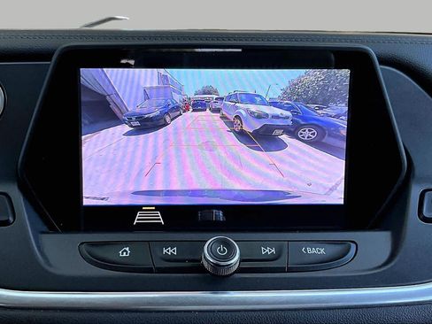 Used 2020 Chevrolet Blazer LT FWD image 28