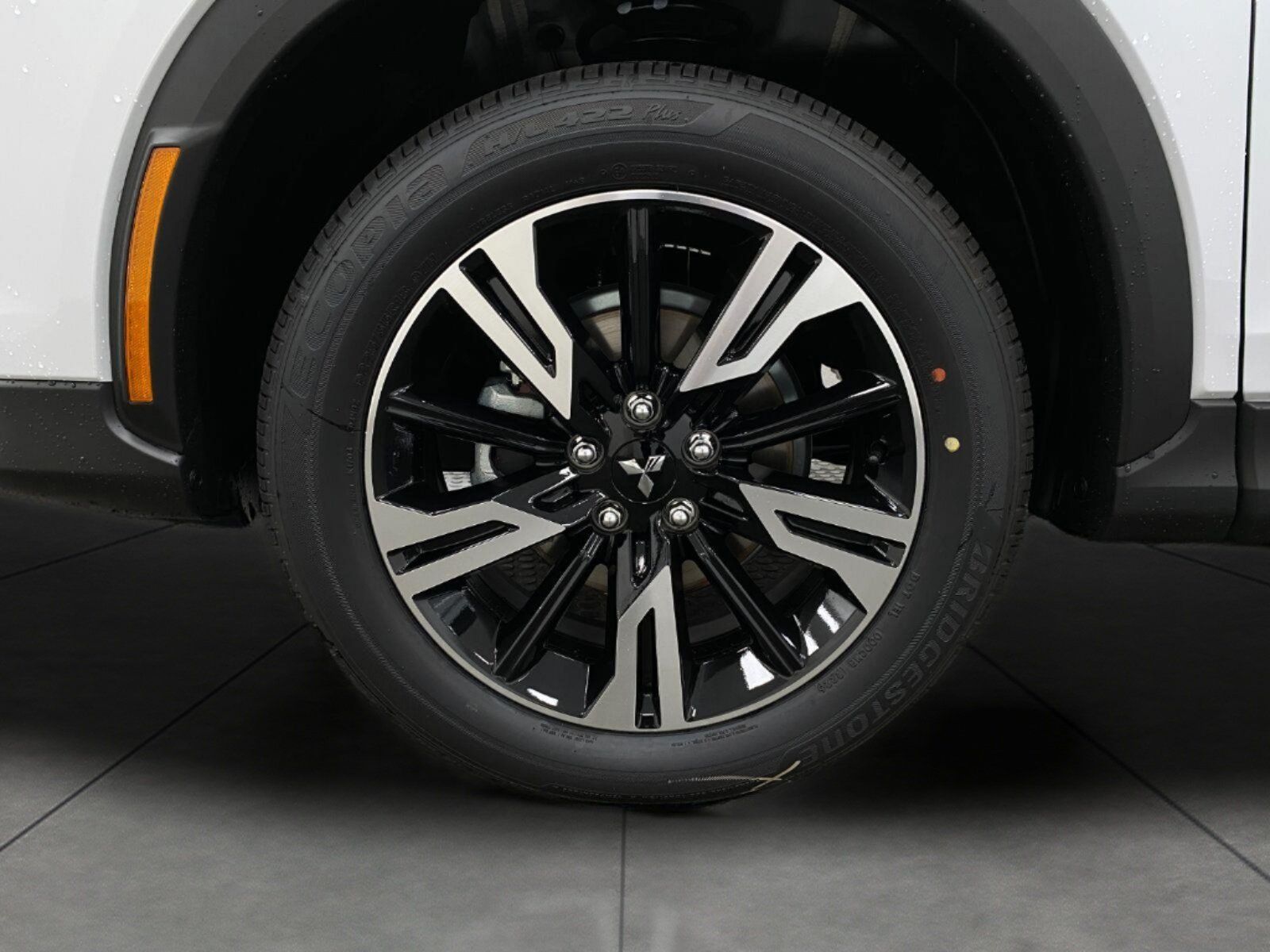 New 2026 Mitsubishi Eclipse Cross AWD image 12