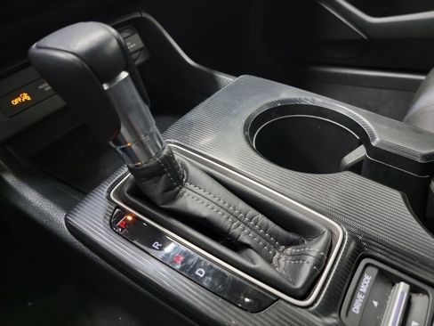 Used 2024 Honda Civic Sport image 26