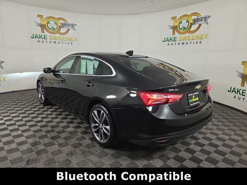 Used 2023 Chevrolet Malibu LT FWD image 7