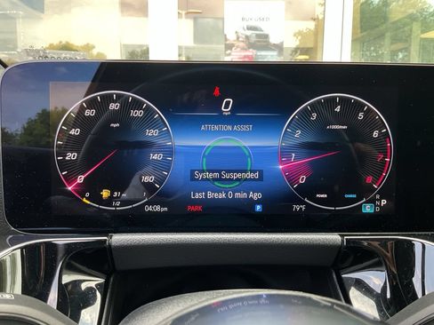 Used 2025 Mercedes-Benz GLA 250 image 34