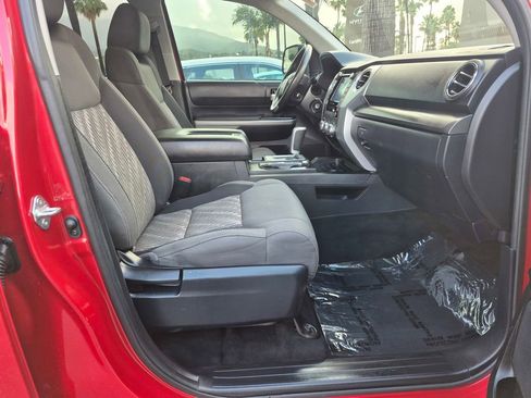 Used 2021 Toyota Tundra SR5 w/ SX Package image 28