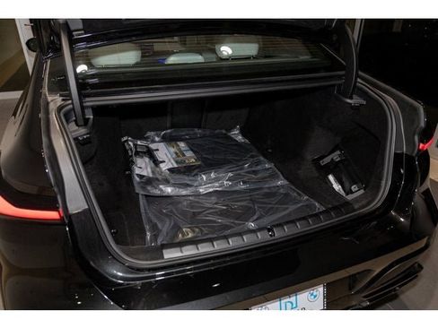 New 2026 BMW 760i xDrive w/ Executive Package image 53