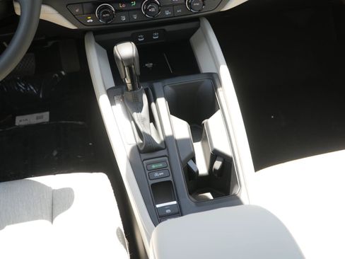 New 2026 Honda Accord SE image 27