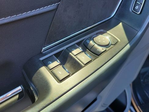 Used 2024 Ford F150 XLT w/ Mobile Office Package image 16