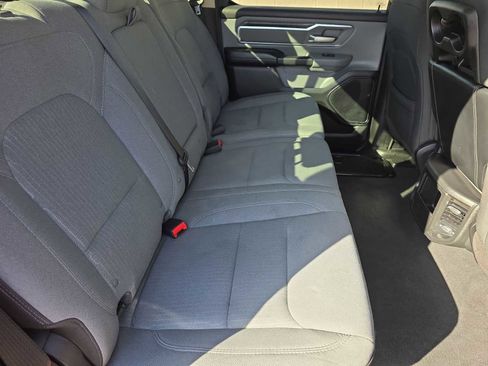 Used 2019 RAM 1500 Big Horn w/ Trailer Tow Group image 16